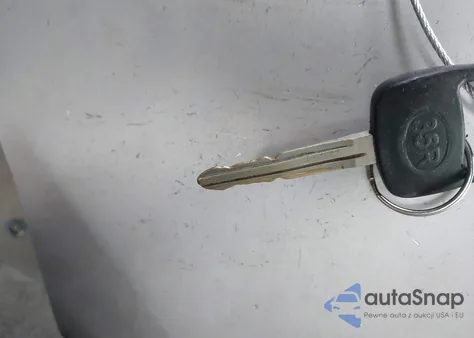 2001 Toyota Rav4 z USA, uszkodzony, nr VIN JTEHH20V810083063